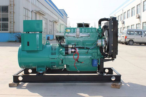 呈贡小型柴油发电机 呈贡小型柴油发电机