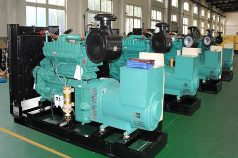 呈贡小型柴油发电机 呈贡小型柴油发电机