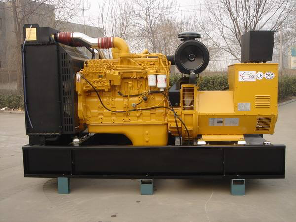 呈贡发电机出租