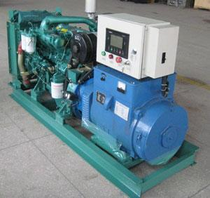 呈贡发电机出租